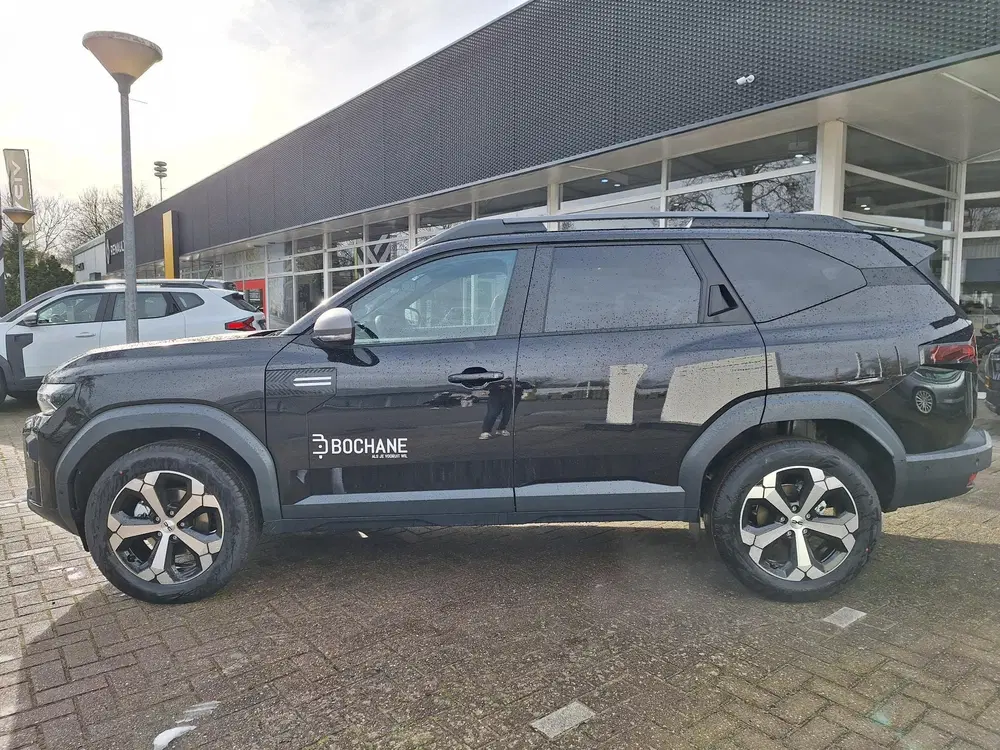 Dacia Bigster 1.8 Hybrid 155 Journey uit 2026, foto 6