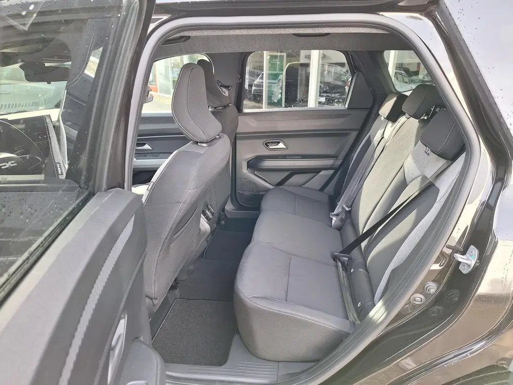 Dacia Bigster 1.8 Hybrid 155 Journey uit 2026, foto 8