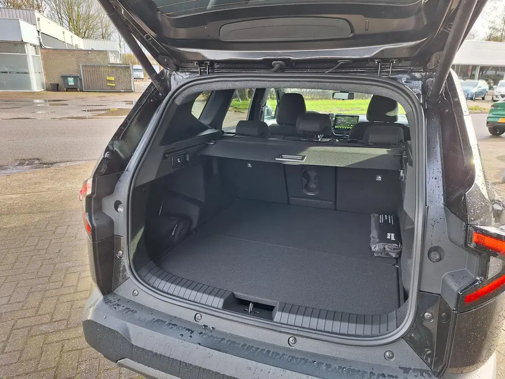 Dacia Bigster 1.8 Hybrid 155 Journey uit 2026, foto 9