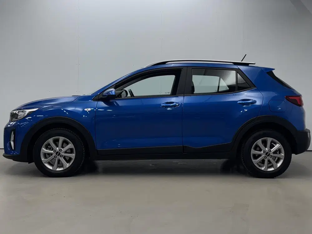 Kia Stonic 1.0 T-GDi MHEV DynamicLine uit 2022, foto 6