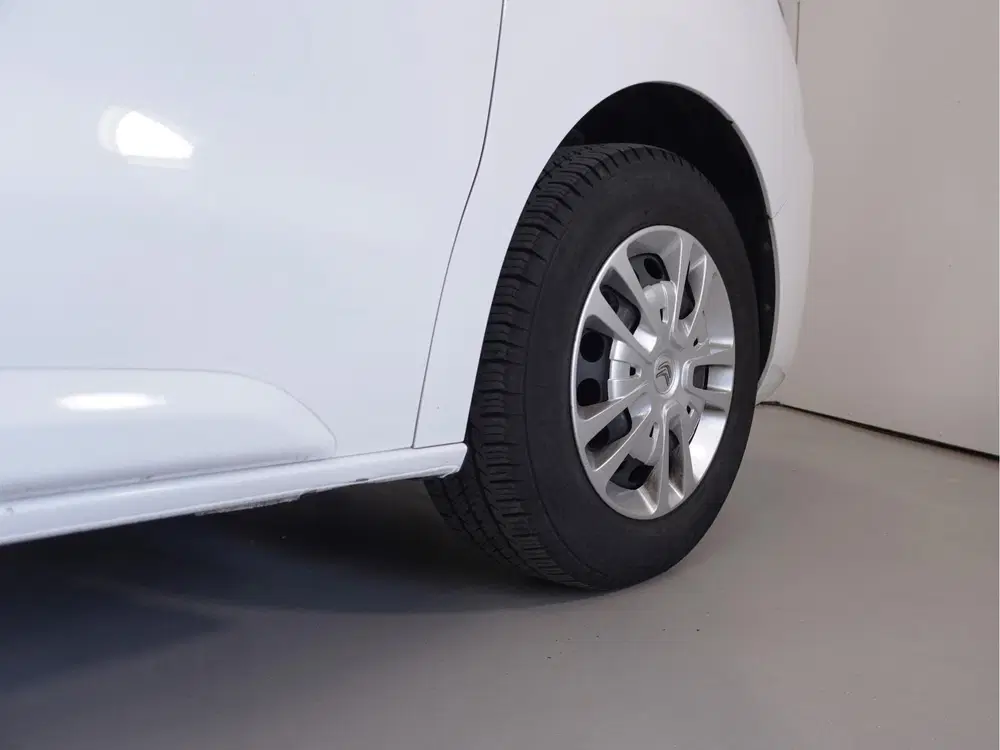 Citroën Jumpy 1.5 BlueHDI 120Pk L2 Driver uit 2021, foto 10