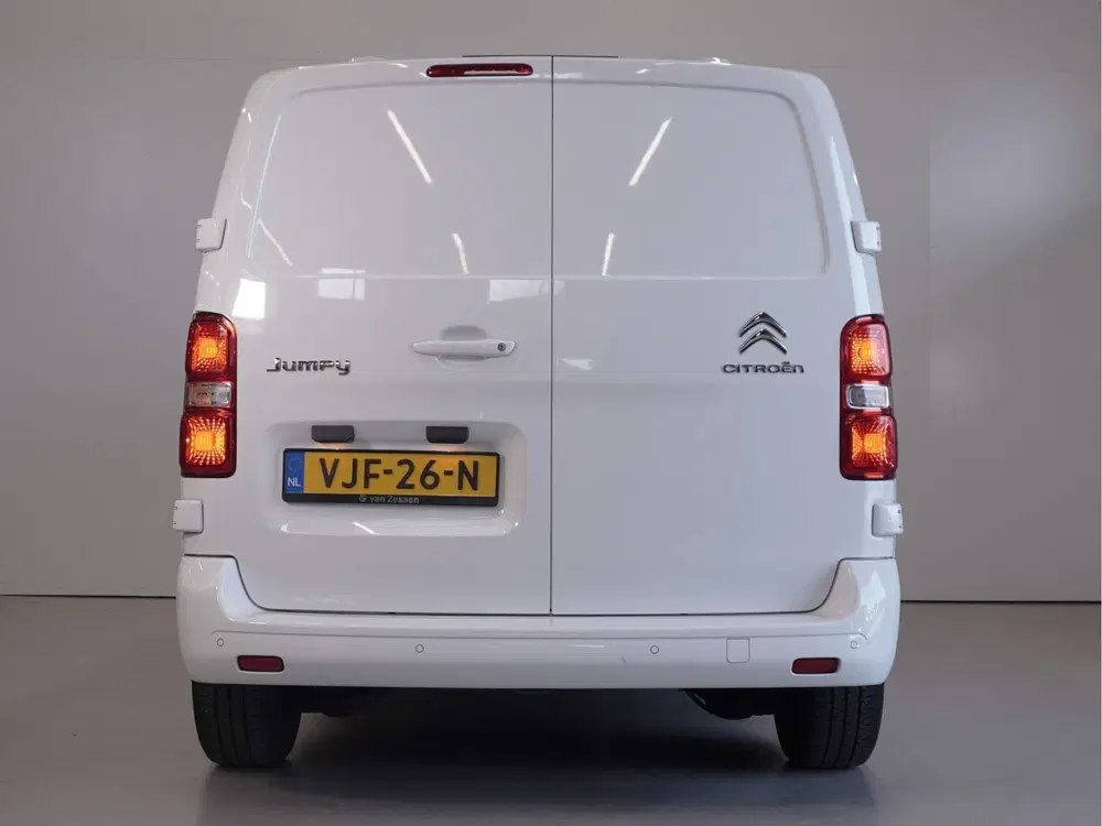Citroën Jumpy 1.5 BlueHDI 120Pk L2 Driver uit 2021, foto 11