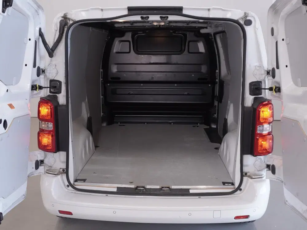 Citroën Jumpy 1.5 BlueHDI 120Pk L2 Driver uit 2021, foto 13
