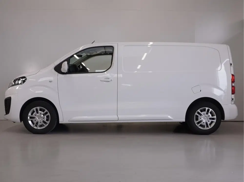 Citroën Jumpy 1.5 BlueHDI 120Pk L2 Driver uit 2021, foto 3