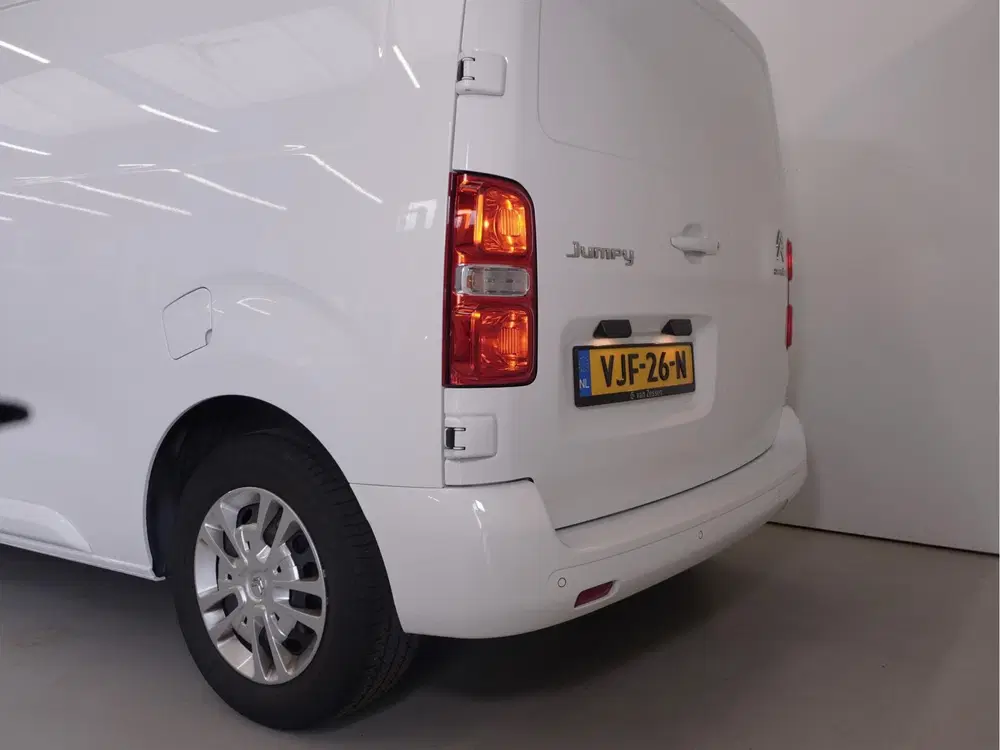 Citroën Jumpy 1.5 BlueHDI 120Pk L2 Driver uit 2021, foto 4