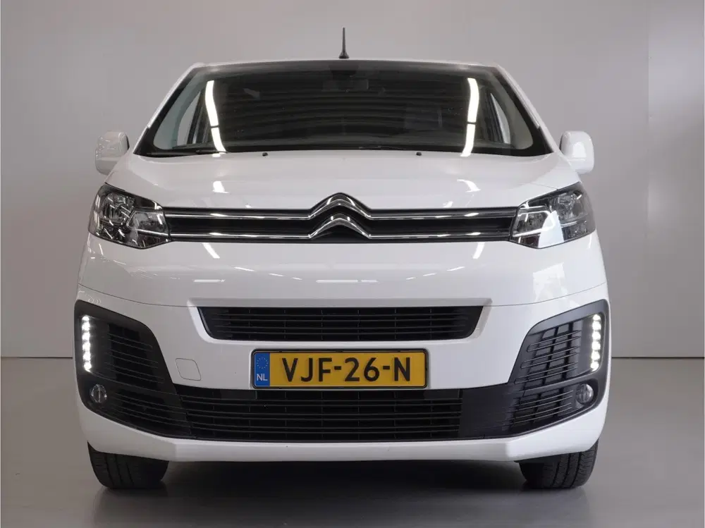 Citroën Jumpy 1.5 BlueHDI 120Pk L2 Driver uit 2021, foto 5