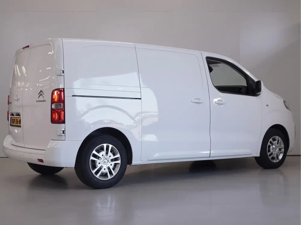 Citroën Jumpy 1.5 BlueHDI 120Pk L2 Driver uit 2021, foto 7