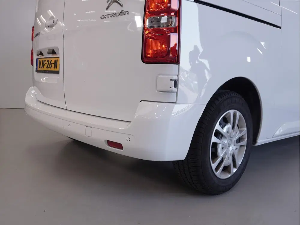 Citroën Jumpy 1.5 BlueHDI 120Pk L2 Driver uit 2021, foto 9