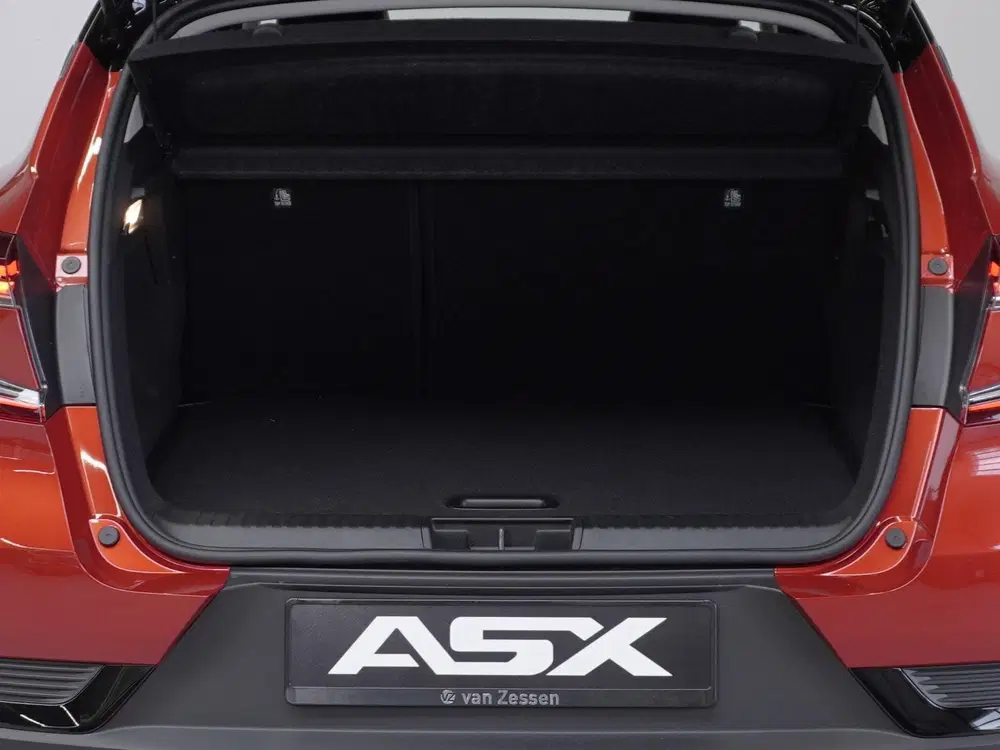 Mitsubishi ASX 1.3 DI-T 7DCT First Edition uit 2023, foto 14