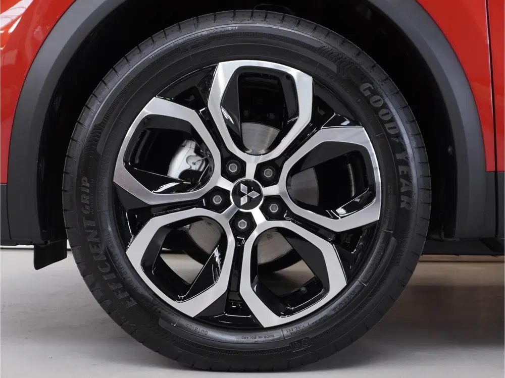 Mitsubishi ASX 1.3 DI-T 7DCT First Edition uit 2023, foto 15