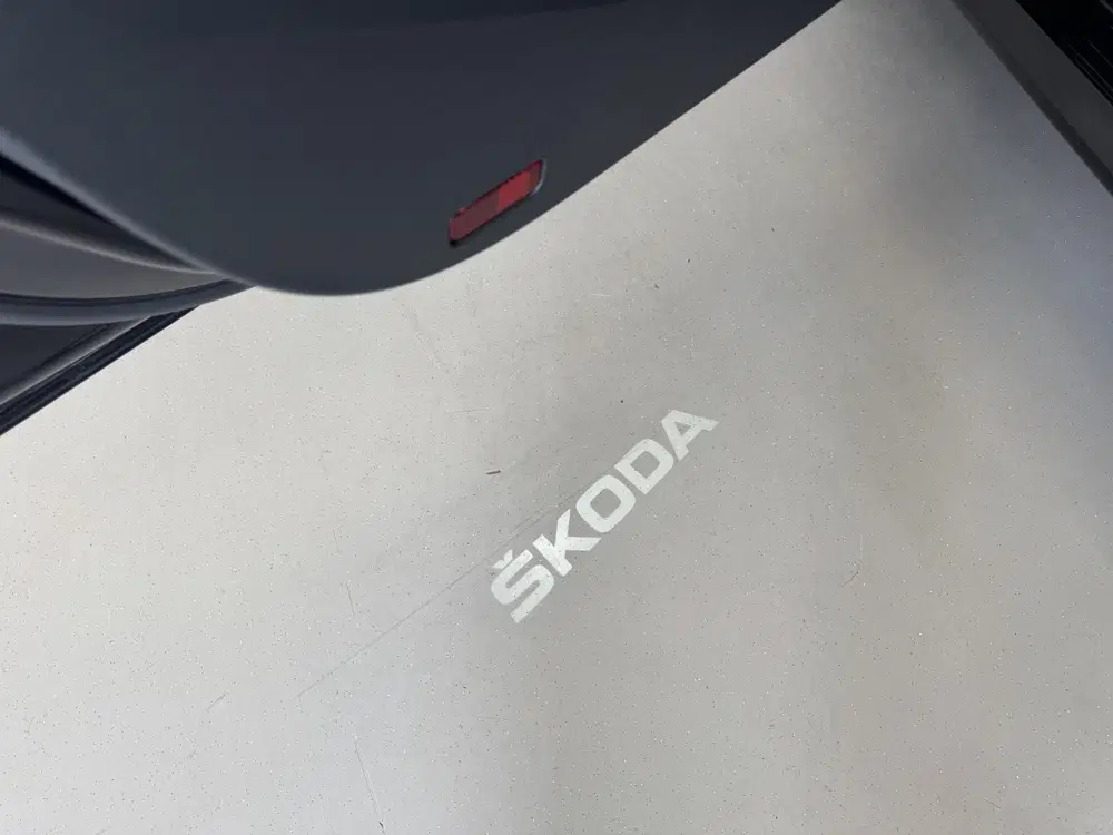 Skoda Octavia 1.4 TSI RS iV PHEV Business 245Pk uit 2022, foto 14