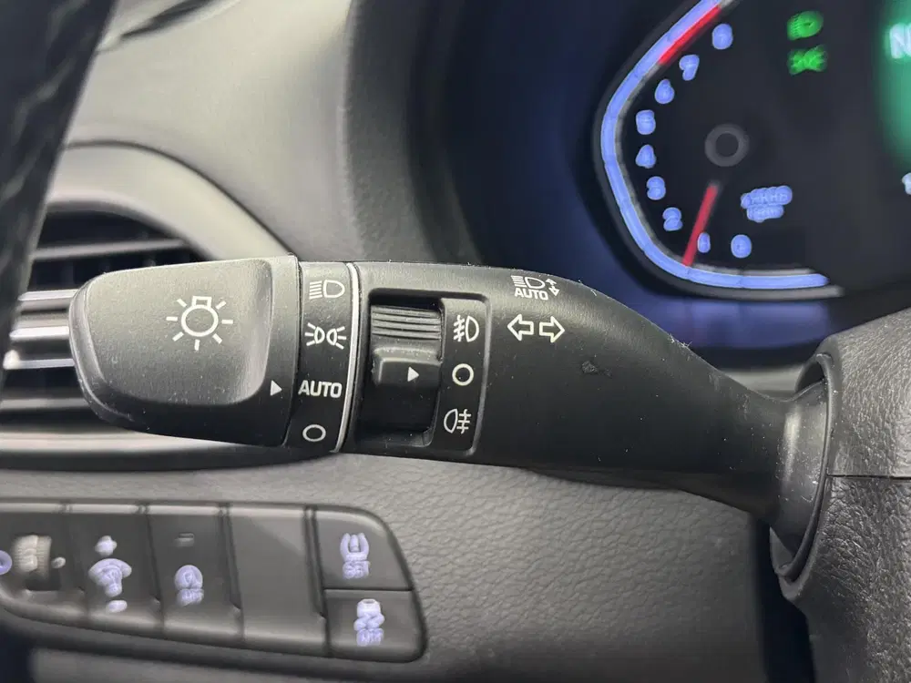 Hyundai i30 1.0 T-GDi MHEV Comfort Smart uit 2022, foto 12