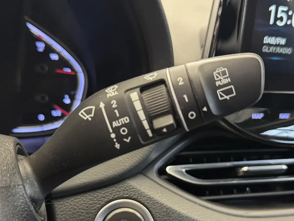 Hyundai i30 1.0 T-GDi MHEV Comfort Smart uit 2022, foto 13