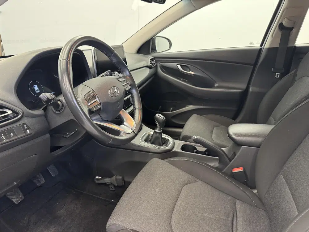 Hyundai i30 1.0 T-GDi MHEV Comfort Smart uit 2022, foto 15