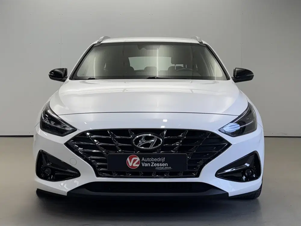 Hyundai i30 1.0 T-GDi MHEV Comfort Smart uit 2022, foto 2