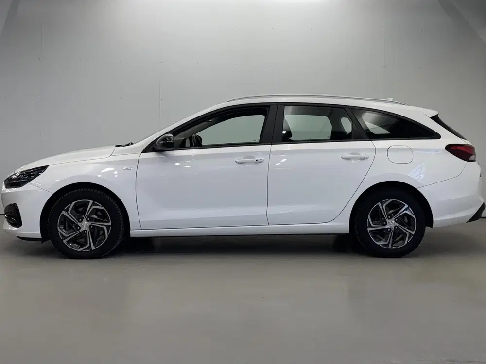 Hyundai i30 1.0 T-GDi MHEV Comfort Smart uit 2022, foto 3