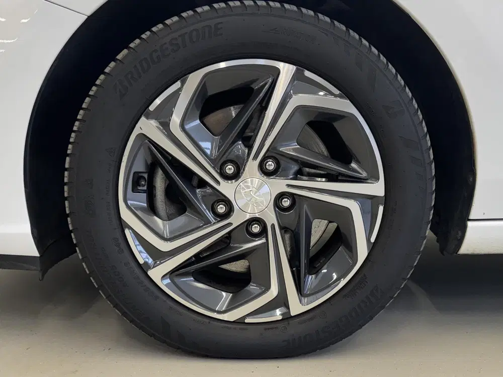 Hyundai i30 1.0 T-GDi MHEV Comfort Smart uit 2022, foto 9