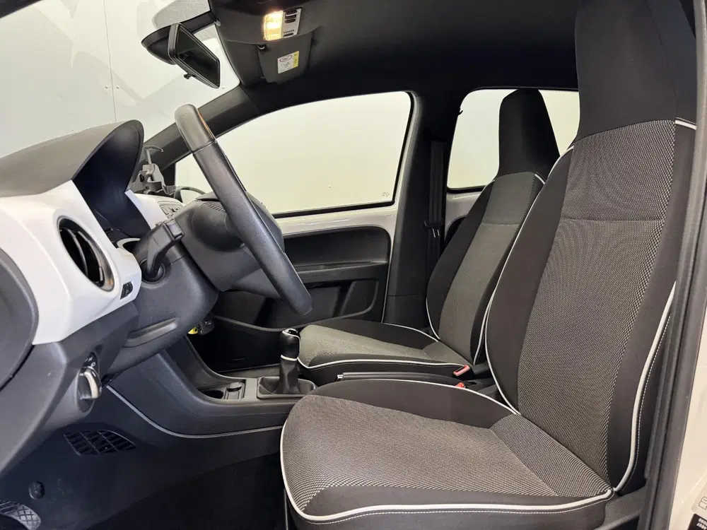 SEAT Mii 1.0 Style Intense uit 2019, foto 11