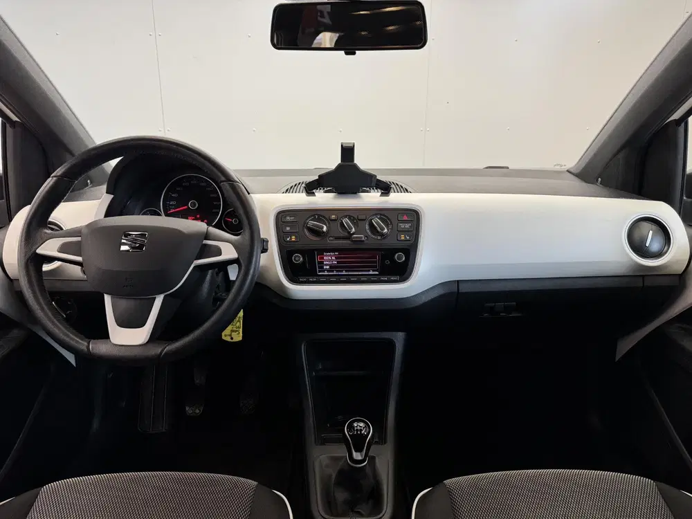 SEAT Mii 1.0 Style Intense uit 2019, foto 13