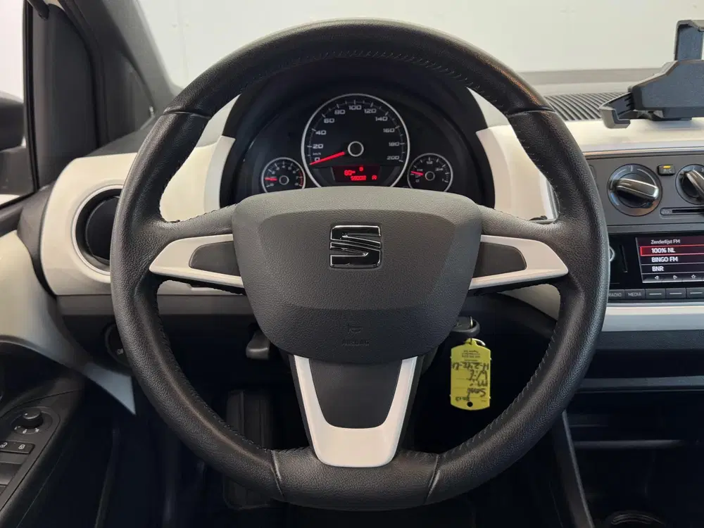SEAT Mii 1.0 Style Intense uit 2019, foto 14