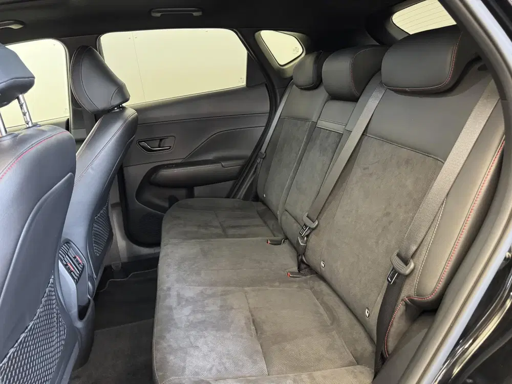 Hyundai KONA 1.6 GDI HEV N Line Sky uit 2024, foto 12
