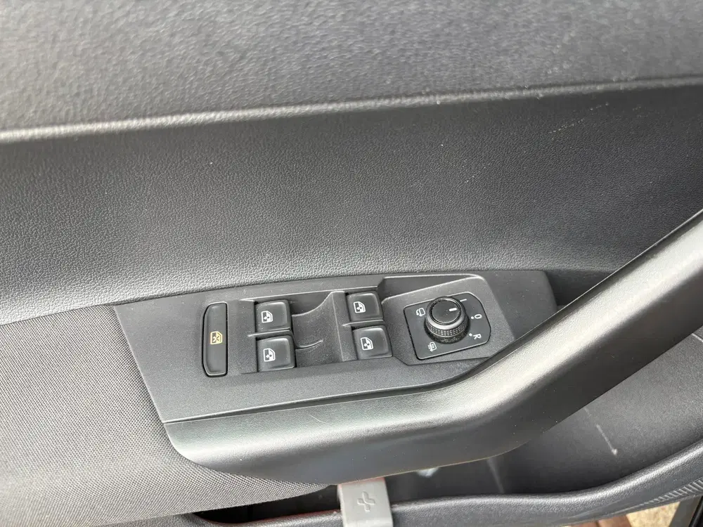 Volkswagen Polo 1.0 TSI Comfortline PANORAMA DAK uit 2019, foto 12
