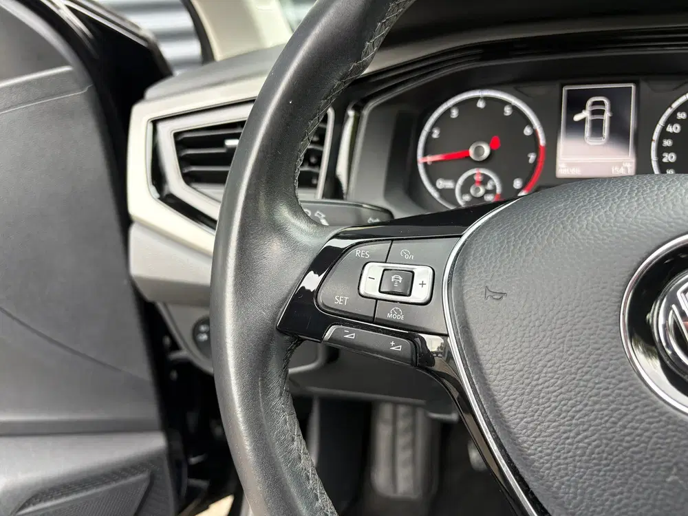 Volkswagen Polo 1.0 TSI Comfortline PANORAMA DAK uit 2019, foto 14