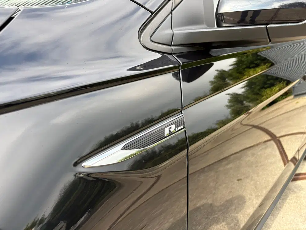 Volkswagen Polo 1.0 TSI Comfortline PANORAMA DAK uit 2019, foto 5