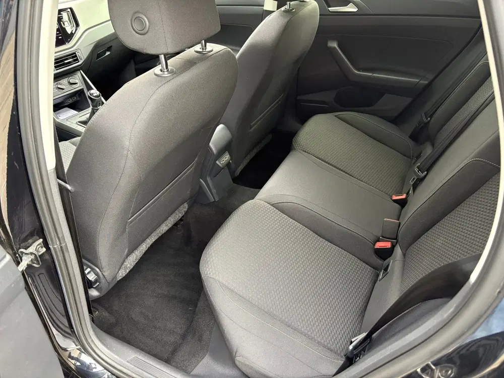 Volkswagen Polo 1.0 TSI Comfortline PANORAMA DAK uit 2019, foto 7