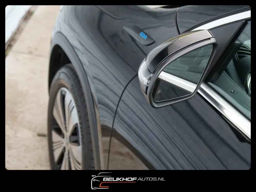 Mercedes-Benz EQA 250 Business Luxury 67kWh Pano Leer Soh95% uit 2021, foto 9