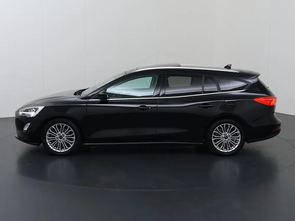 Ford Focus 1.0 EcoBoost Titanium Business uit 2019, foto 5