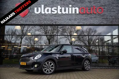 Mini Clubman 1.5 Cooper MINI Yours uit 2023