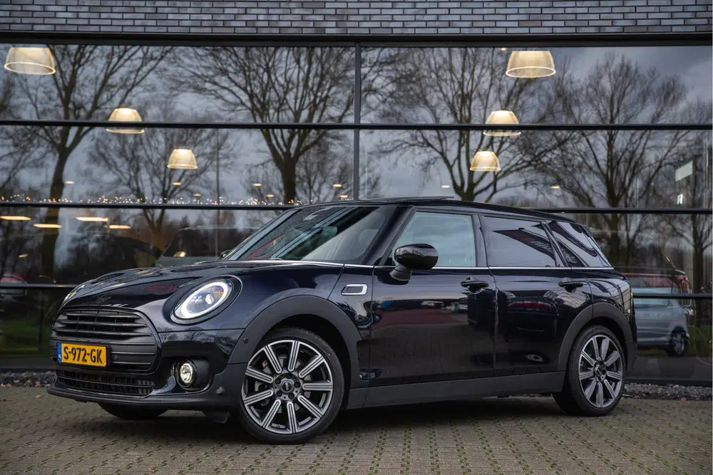 Mini Clubman 1.5 Cooper MINI Yours uit 2023, foto 5