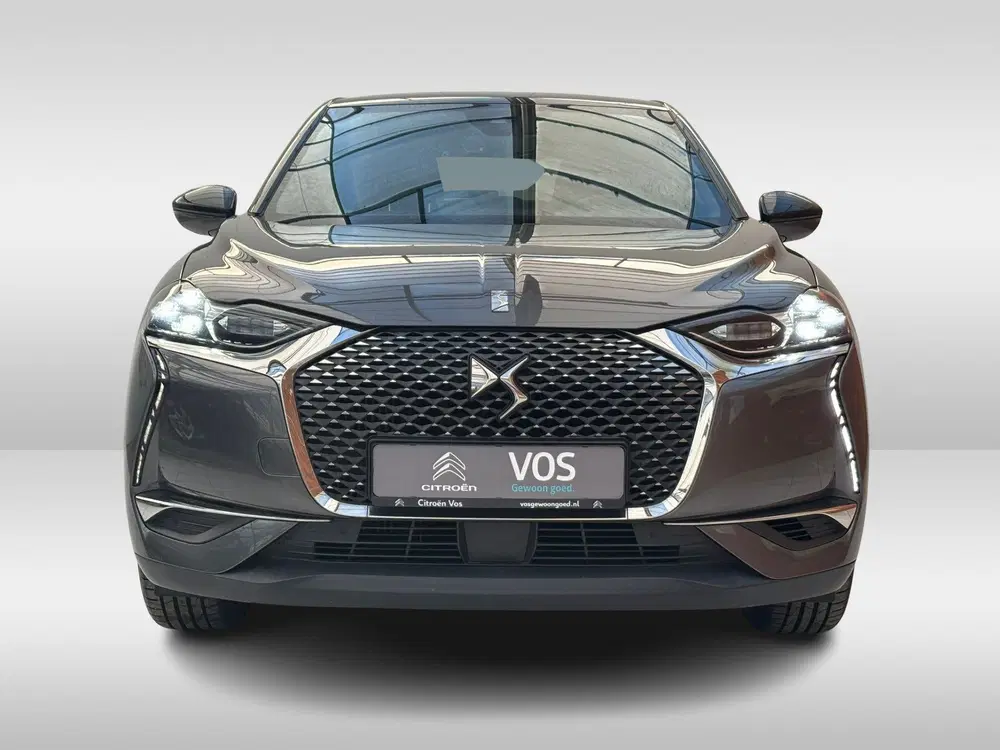 DS Automobiles DS 3 Crossback DS DS 3 Crossback PureTech 155 EAT8 Automa uit 2022, foto 9