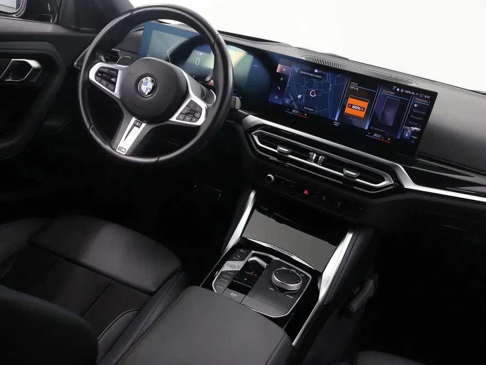 BMW 2-serie 2-serie Coupé 218i uit 2024, foto 9