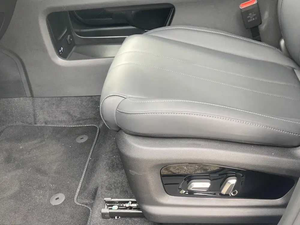 Jaecoo 7 1.5 PHEV 346 pk SHS-P Selective Navigatie uit 2026, foto 10