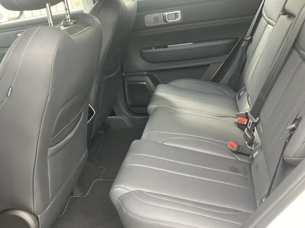 Jaecoo 7 1.5 PHEV 346 pk SHS-P Selective Navigatie uit 2026, foto 11