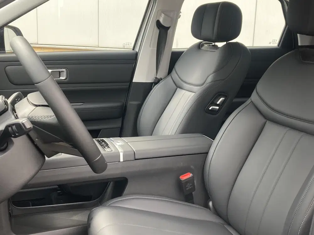 Jaecoo 7 1.5 PHEV 346 pk SHS-P Selective Navigatie uit 2026, foto 9