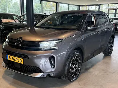 Citroën C5 Aircross Citroen C5 Aircross 1.6 Plug-in Hybrid 225 uit 2023