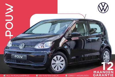 Volkswagen up! 1.0 65pk uit 2023