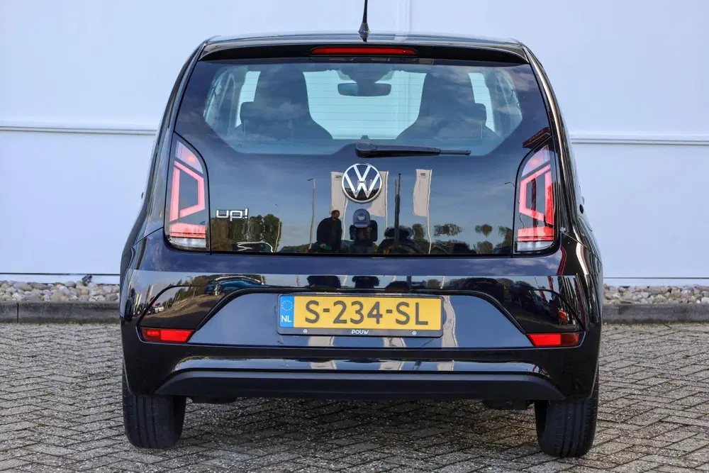 Volkswagen up! 1.0 65pk uit 2023, foto 10