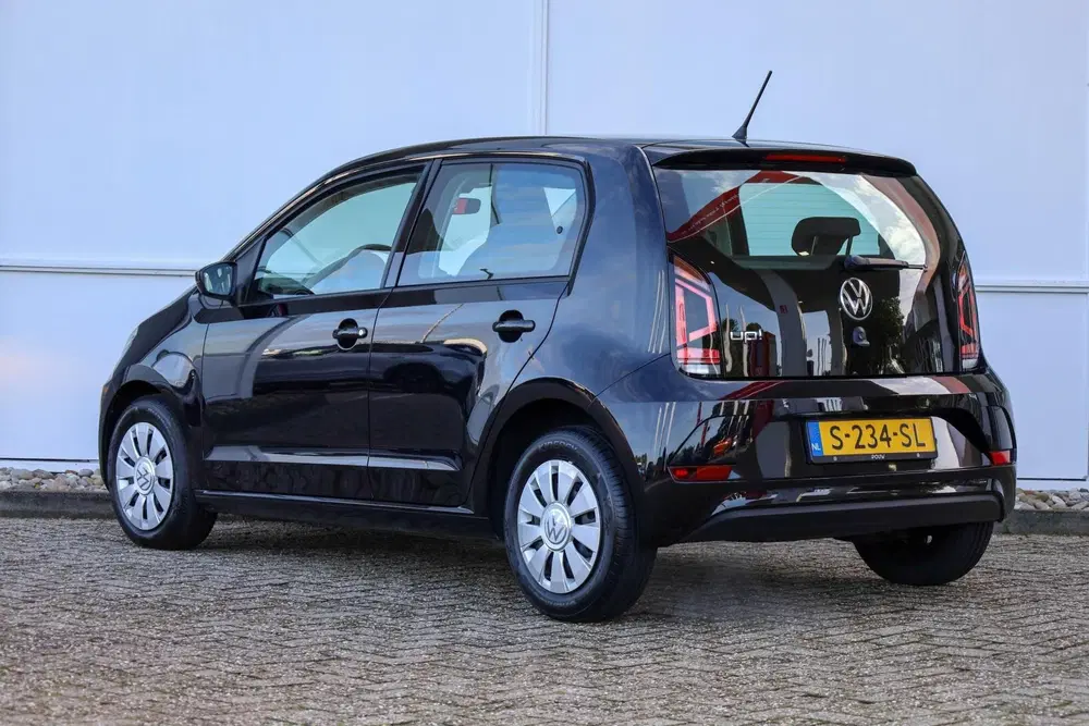 Volkswagen up! 1.0 65pk uit 2023, foto 11
