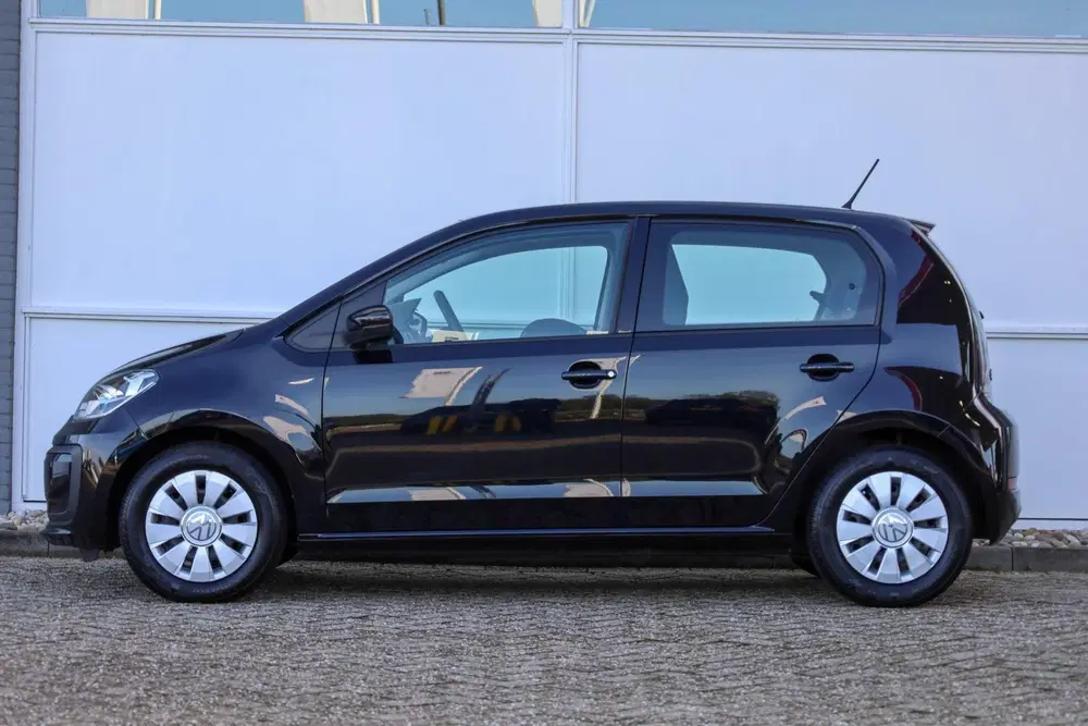 Volkswagen up! 1.0 65pk uit 2023, foto 12