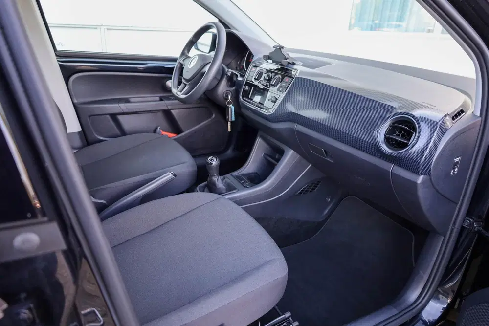 Volkswagen up! 1.0 65pk uit 2023, foto 13