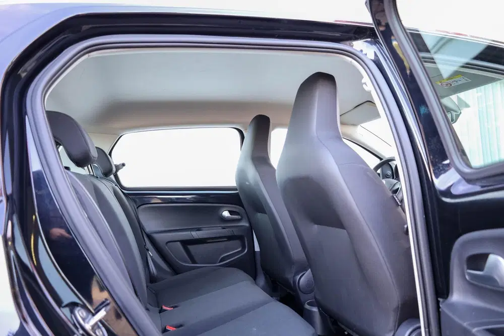 Volkswagen up! 1.0 65pk uit 2023, foto 15