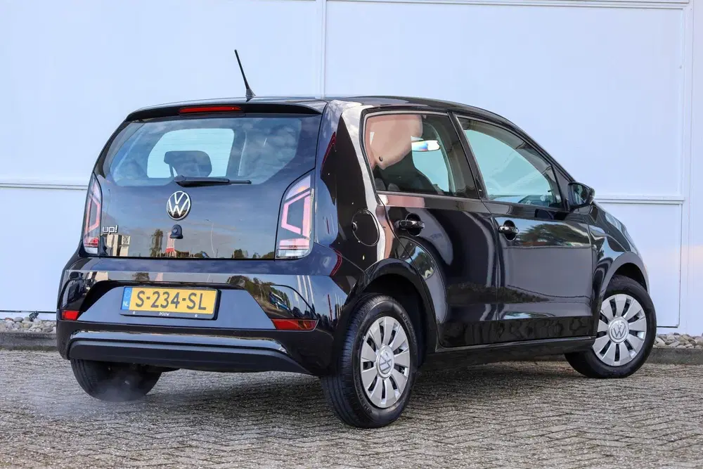Volkswagen up! 1.0 65pk uit 2023, foto 2