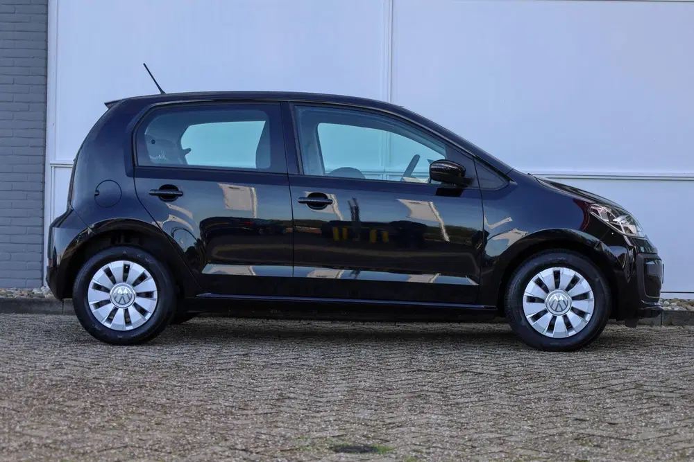Volkswagen up! 1.0 65pk uit 2023, foto 3