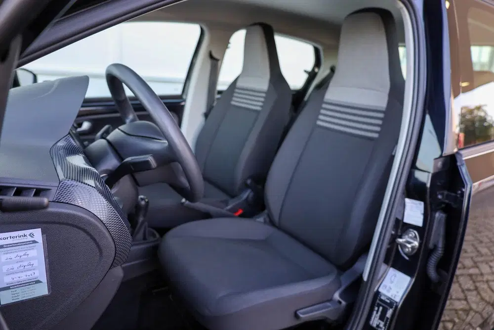Volkswagen up! 1.0 65pk uit 2023, foto 4