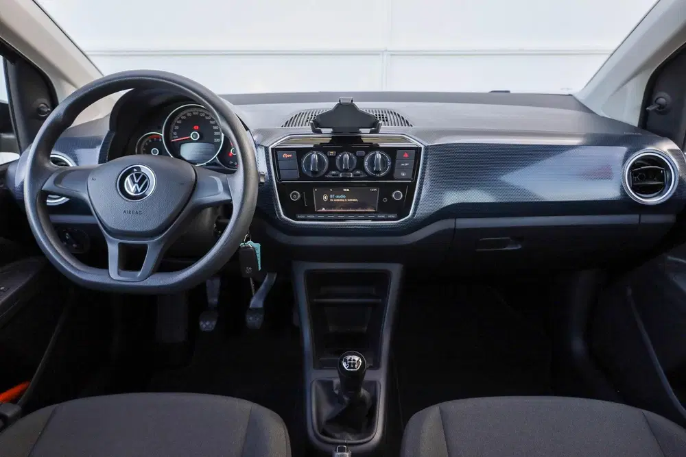 Volkswagen up! 1.0 65pk uit 2023, foto 5