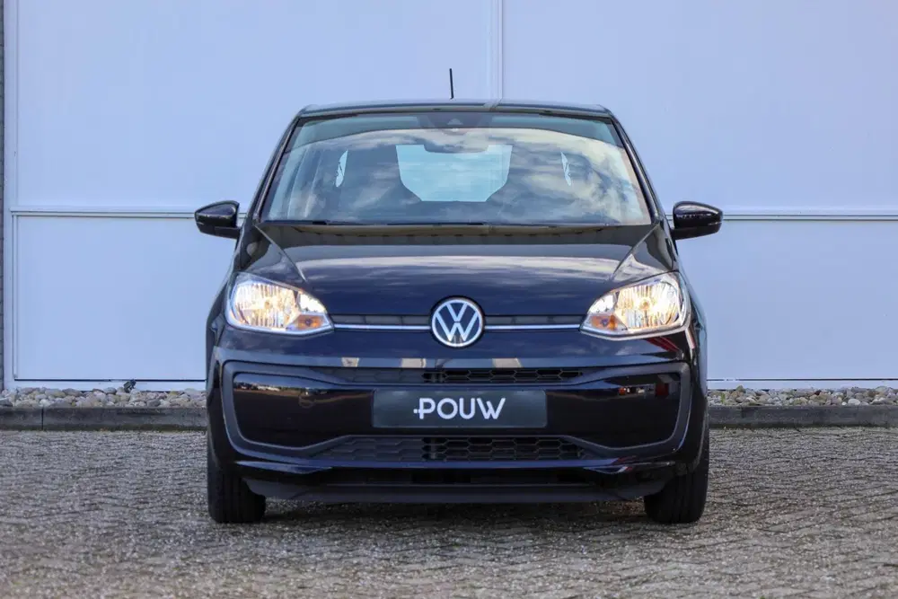 Volkswagen up! 1.0 65pk uit 2023, foto 8